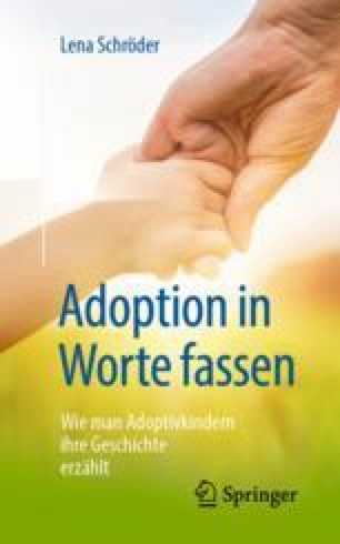 Briefe An Die Herkunftsfamilie Springerlink