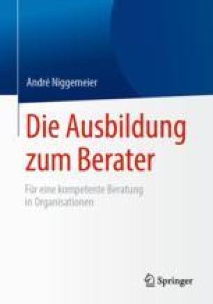 Schlussfolgerungen Aus Den Untersuchungsergebnissen Und Handlungsempfehlungen Fur Die Entwicklung Von Curricula Zur Ausbildung Von Beraterinnen Und Beratern Im Bereich Bildung Beruf Und Beschaftigung Springerlink