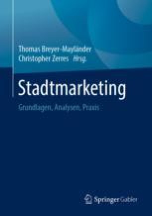 Grundlagen Eines Stadtmarketing Springerlink Grundlagen Eines Stadtmarketing Springerlink