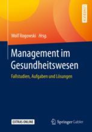 Informationsmanagement Springerlink