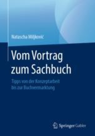 Wissenschaft Und Sachbuch Springerlink