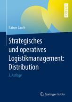 Physische Distribution Springerlink