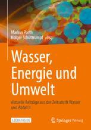 Agenda 21 Gewässerbewirtschaftung, Kreislaufwirtschaft Agenda 21 Gewässerbewirtschaftung, Kreislaufwirtschaft