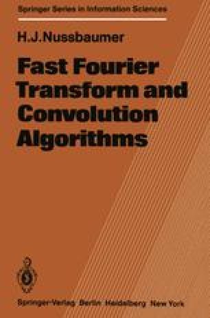 fourier transform fourier transform