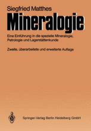 Sedimente Und Sedimentgesteine Springerlink