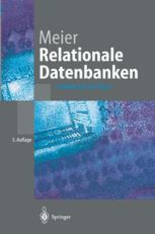 Elemente Der Systemarchitektur Springerlink