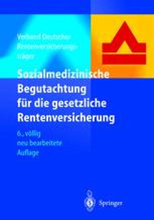 Gesetzliche Grundlagen der Rentenversicherung | SpringerLink