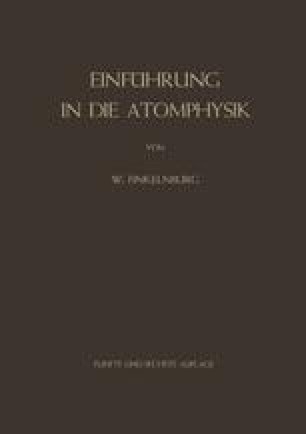 Festkorper Atomphysik Springerlink