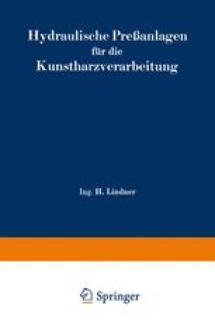 Druckerzeugung, speicherung und verteilung | SpringerLink Druckerzeugung, speicherung und verteilung | SpringerLink