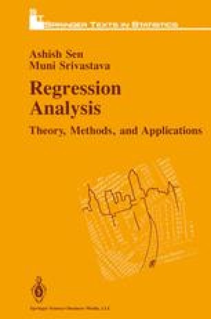multiple regression statplus multiple regression statplus