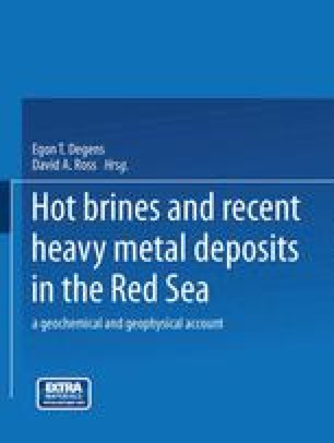 Structural Effects Of Sea Floor Spreading In The Gulf Of