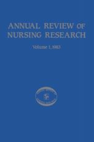 Annual Review of Gerontology and Geriatrics, Volume 3, 1982: Clinical, Behavioral and Social Issues