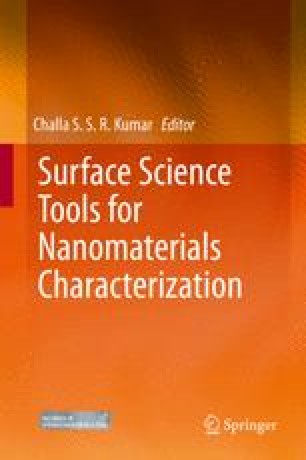 Kelvin probe force microscopy book