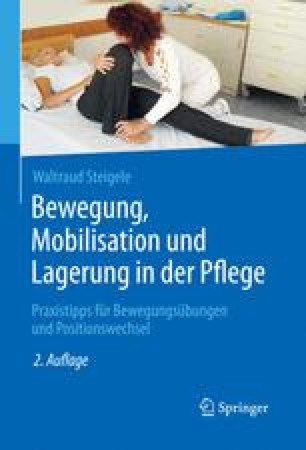 Mobilisation | SpringerLink