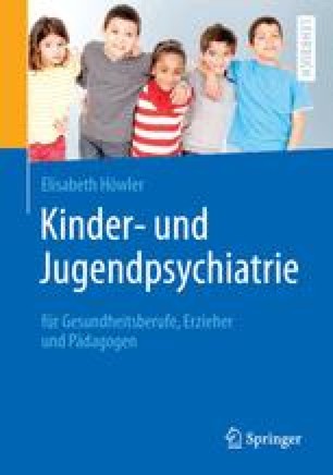 Kinder Und Jugendliche In Belastungssituationen Springerlink - 