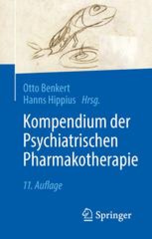 Antidepressiva | SpringerLink