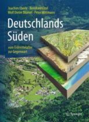 Die Letzten 7500 Jahre Der Mensch Formt Die Landschaft Springerlink Die Letzten 7500 Jahre Der Mensch Formt Die Landschaft Springerlink