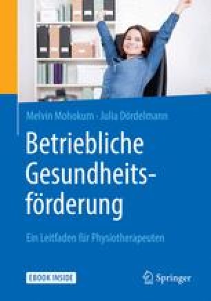 Ergonomie Am Arbeitsplatz Mit Praxisbeispielen Springerlink