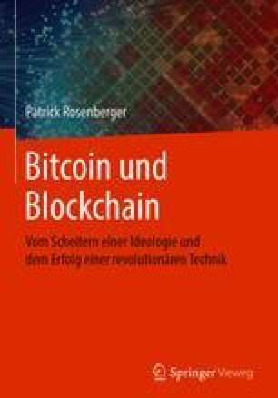 Bitcoin-Blockchain-Schnell-Start-Buchhandbuch