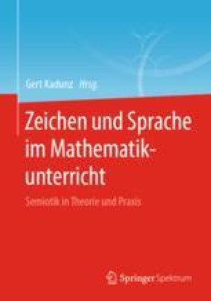 Zeichen Statt Metaphysik Springerlink