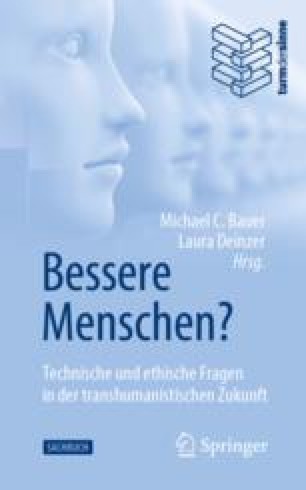 Enabling Technologien Zwischen Normalitat Und Enhancement 3d Gedruckte Prothesen Fur Kinder Von Maker Innen Springerlink