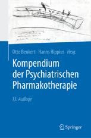 Antidepressiva Springerlink Antidepressiva Springerlink