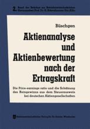 Ein Anwendungsbeispiel Daimler Benz Ag Springerlink