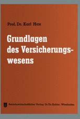 jobs in der versicherung