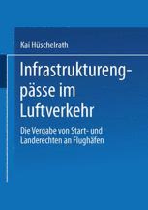 Slotvergabe Slotvergabe
