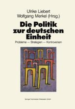German reunification - Wikipedia