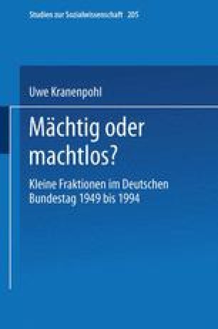 Literaturverzeichnis Springerlink