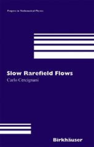 Rarefied Lubrication In Mems Springerlink