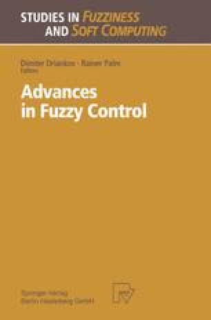 literature review fuzzy control