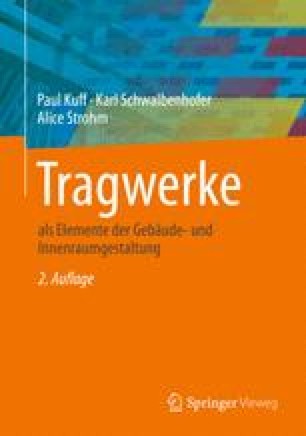 Physikalische Und Mathematische Grundlagen Statische Systeme Springerlink