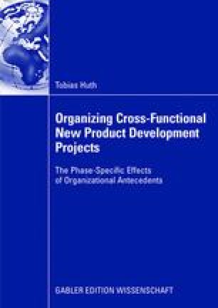 cross functional teams