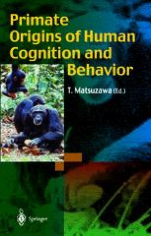 Emergence Of Culture In Wild Chimpanzees Education By