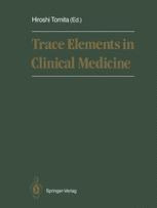 Biochemistry of the Essential Ultratrace Elements