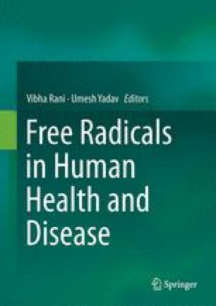Tools And Techniques To Measure Oxidative Stress