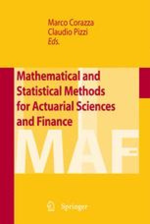 Mathematical and Statistical Methods for Actuarial Sciences and Finance
Epub-Ebook