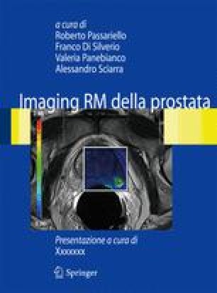aumento del carcinoma della prostata in psa