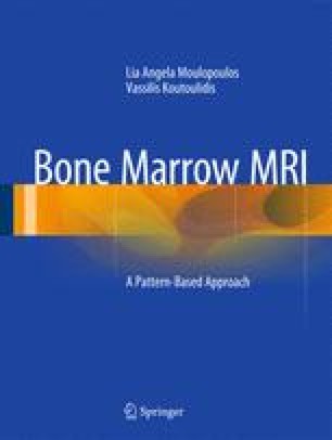Νormal Bone Marrow: Anatomy, Function, Conversion, and Reconversion