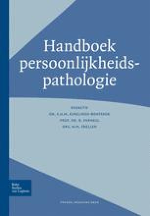 Dating een meisje met meerdere persoonlijkheidsstoornis