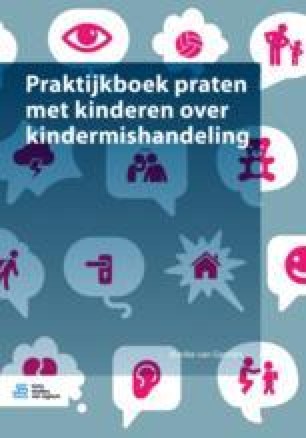 Praten Met Kinderen Van Verschillende Leeftijden Springerlink