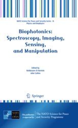 Biophotonics Harnessing Light For Biology And Medicine