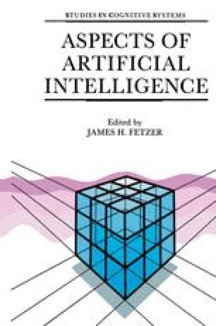 The Pseudorealization Fallacy And The Chinese Room Argument