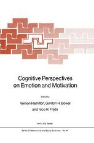 Self Regulation Of Motivation And Action Through Goal - 