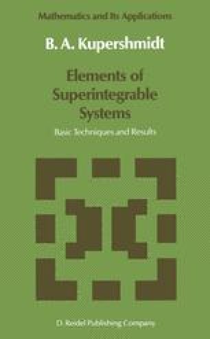 Superhamiltonian Formalism And Infinite Dimensional Stable - 
