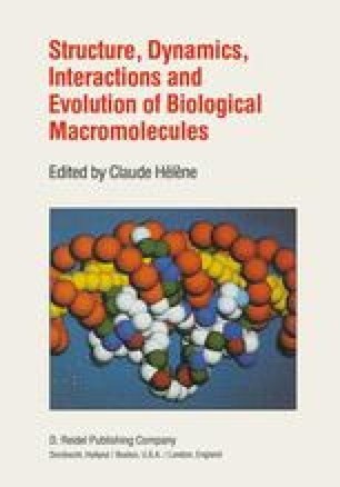 The Origin And Evolution Of Life At The Molecular Level