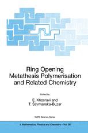 Tacticity of polymers pdf