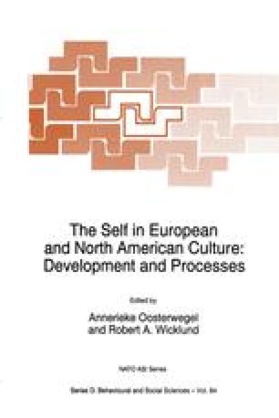 Narrative Self Understanding And Action Springerlink